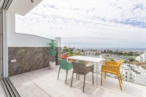 Nerja Luxury Apartment