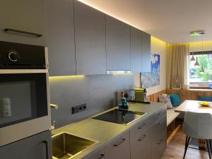 Alpine Lodge by Apartment Managers