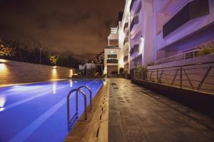 Ocean Atlantic View (Ex Bo Hotel)