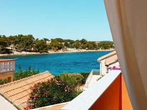 Golden sunset apps - Čeprljanda