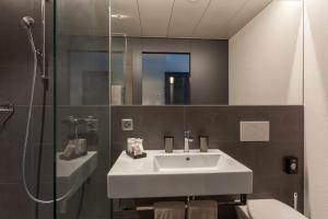 Comfort Double Room with Air Conditioning room in Centurion Swiss Quality Towerhotel