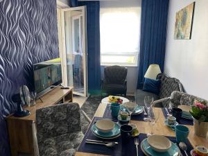 KLEJNOT Kołobrzegu Najlepsza lokalizacja