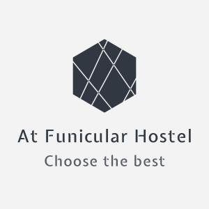 At Funicular Hostel
