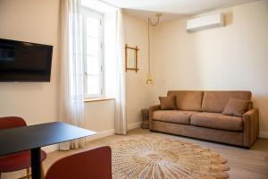 Standard Studio room in La Maison des Vendangeurs en Ville