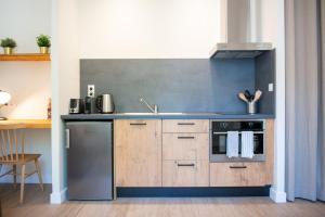 La Maison des Vendangeurs en Ville