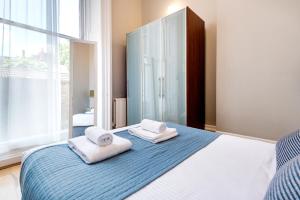 Central London Hyde Park Apartments