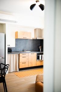 La Maison des Vendangeurs en Ville