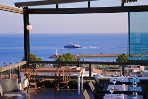 HOTEL BRONTE
