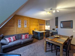 Les Appartements du Parc - Acces piscine et spa : photos des chambres