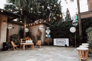 Howard Johnson Hotel Yerba Buena