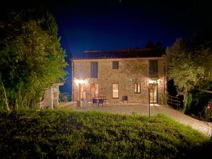 DOLCE VITA IN TUSCANY Cottage