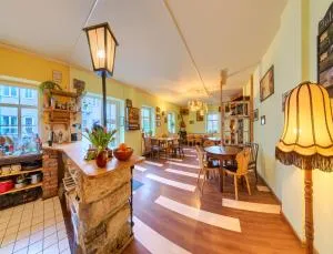 魏玛迷宫旅馆 - Nietleben