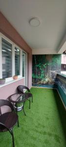 Studio apartman Elena - Banja Koviljača