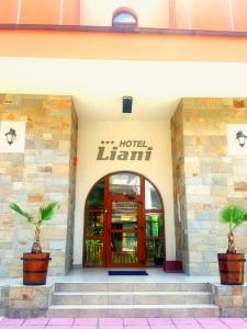 Hotel Liani -Inclusive