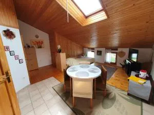 Green Garden NAT - Bertoki