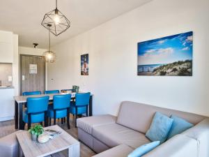 Holiday Suites Nieuwpoort