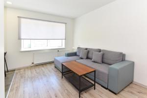 Apartment Ventspils