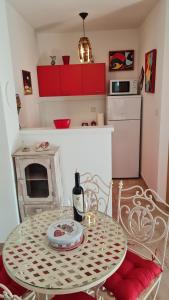 Vacation Home Licinius