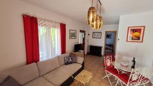 Vacation Home Licinius