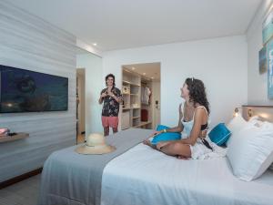 Japaratinga Lounge Resort -Inclusive