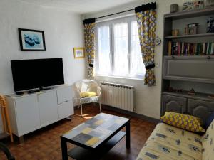 Maison cosy à La Tranche-sur-Mer - 45 m² avec jardin