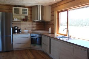 Rootsimaa Holiday House