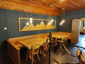 Hotel Restaurant Jungfrau