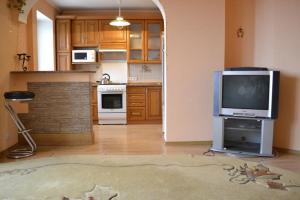 Studio Apartments - 3-star hotels in Kamianets-Podilskyi