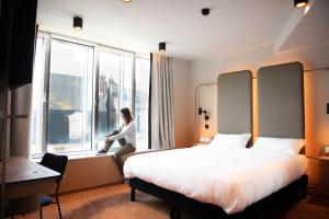 Hotels You Hotel Deauville - Handwritten Collection : photos des chambres