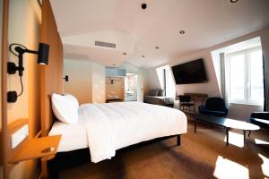 Hotels You Hotel Deauville - Handwritten Collection : photos des chambres