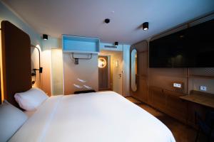 Hotels You Hotel Deauville - Handwritten Collection : photos des chambres