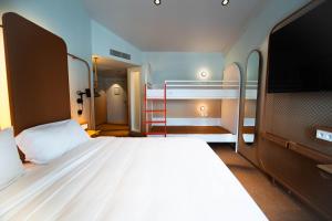 Hotels You Hotel Deauville - Handwritten Collection : photos des chambres