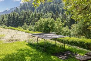 Appartamento Superior con 1 Camera da Letto e Balcone