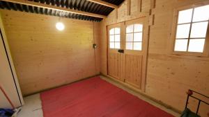 Chalets House N Alpes : photos des chambres