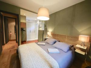 Chalets House N Alpes : photos des chambres