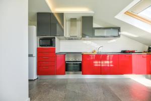 Sea & River Vagueira Apartment by Home Sweet Home Aveiro