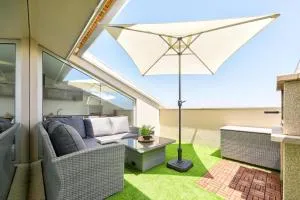 Sea & River Vagueira Apartment by Home Sweet Home Aveiro - Gafanha da Boa Hora