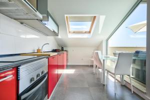 Sea & River Vagueira Apartment by Home Sweet Home Aveiro