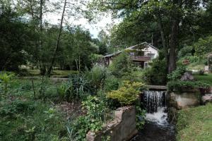 Maisons de vacances Gite du ruisseau : photos des chambres