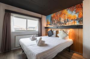 Double Room room in Botel