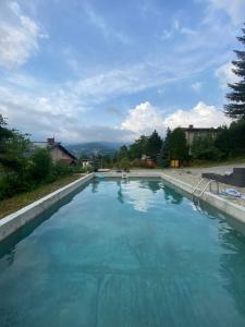 Apartamenty i Las