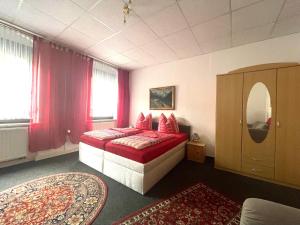 Ferienwohnung NEUMANN a.d. Porzellan-Manufaktur