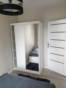 Apartament Słoneczny Taras