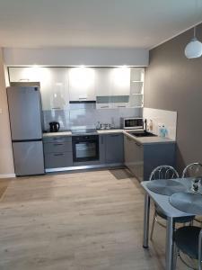 Apartament Słoneczny Taras