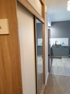 Apartament Słoneczny Taras