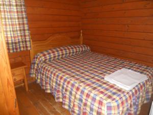 Camping Fuente de Piedra