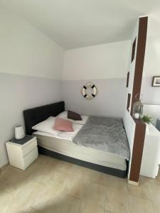 Apartament Bella