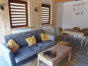 Domek-Górska Przystań