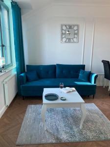 Apartament W Sercu Miasta