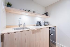 Suites du Lac Moore